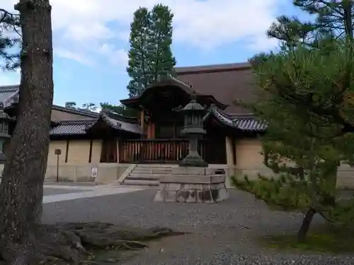 妙心寺（妙心禅寺）のその他建物