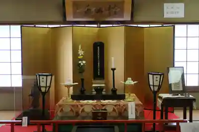 宝台院(静岡県)