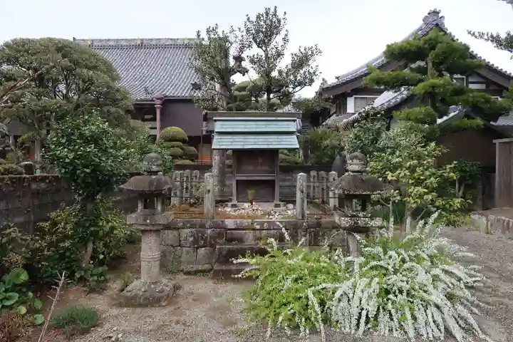 清光寺(三重県)