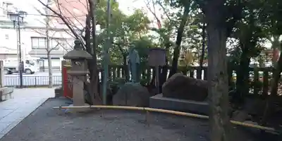 熊野神社のその他建物
