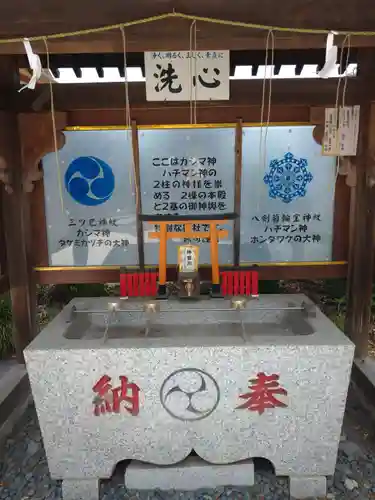 鹿島八幡神社(茨城県)