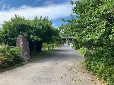 大栄寺のその他建物