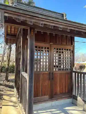 八幡大神社(東京都)