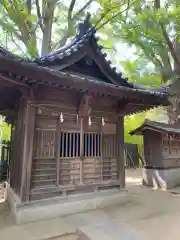 意富比神社(千葉県)