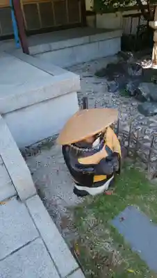 勝國寺(神奈川県)