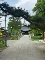 象山神社(長野県)