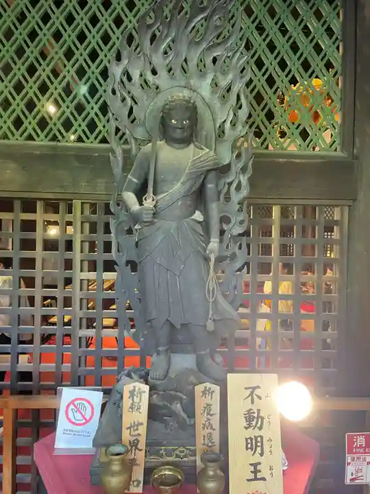 南法華寺(壷阪寺)(奈良県)