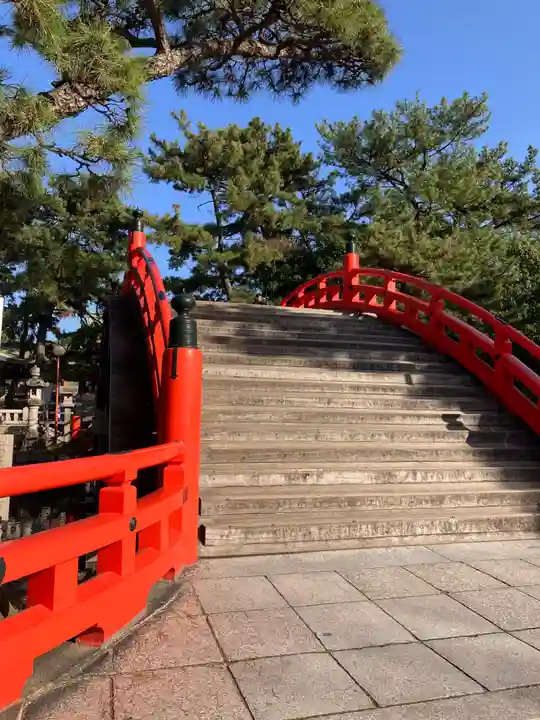 住吉大社のその他建物