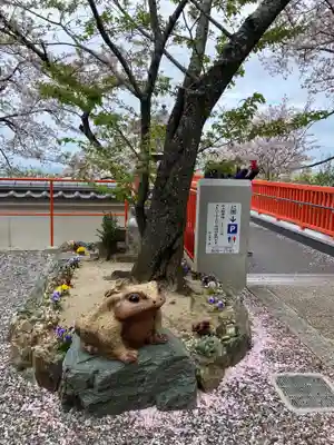 金剛宝寺（紀三井寺）(和歌山県)