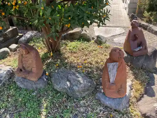 善福寺(神奈川県)