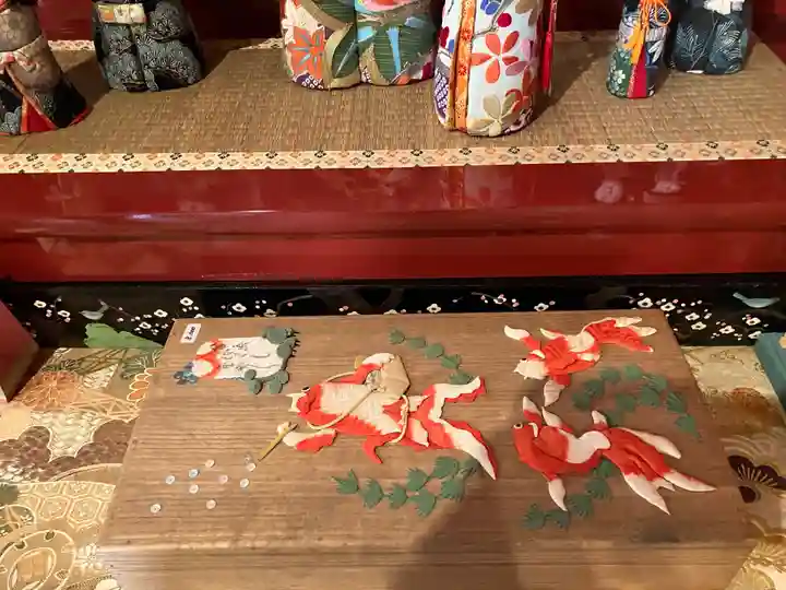 神武天皇遥拝殿(茨城県)