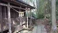 磯良神社(宮城県)