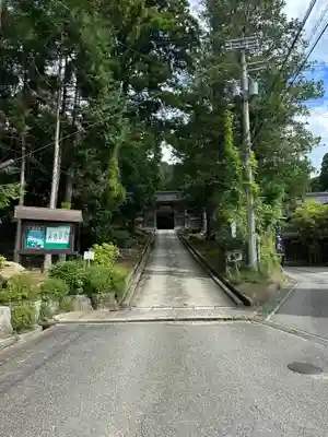 國泰寺のその他建物