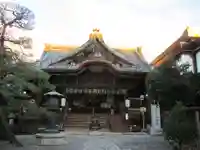 行願寺(革堂)(京都府)
