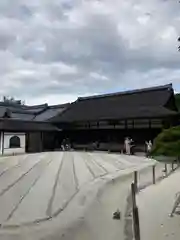 慈照寺（慈照禅寺・銀閣寺）(京都府)