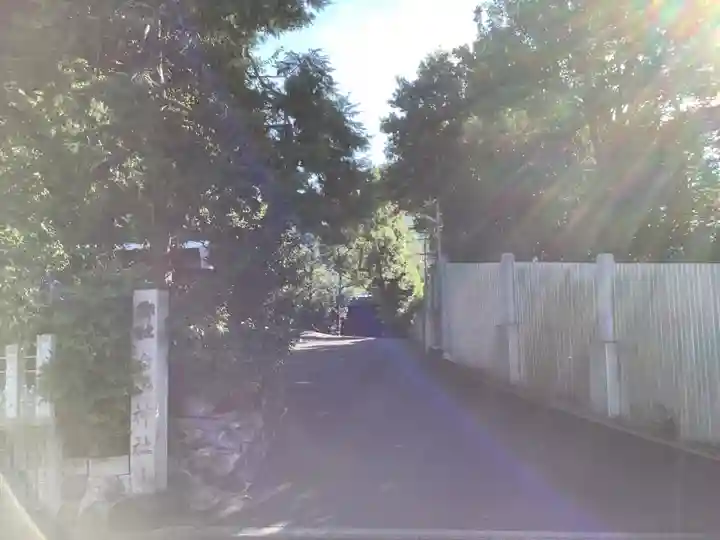 白山神社(新栄)のその他建物