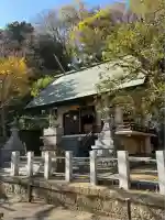 久本神社(神奈川県)