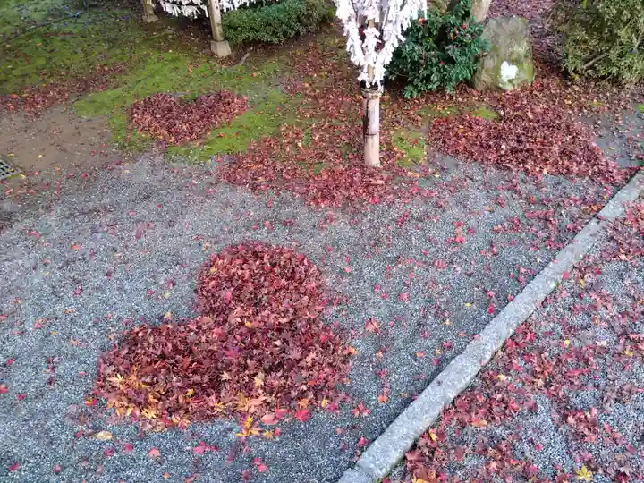 足羽神社(福井県)