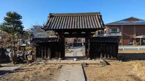 浄名院(東京都)