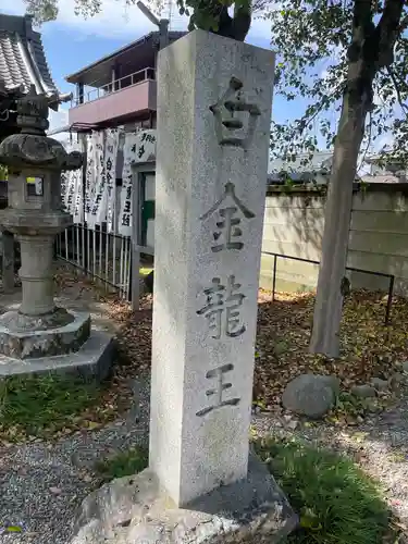 白金龍王社(愛知県)
