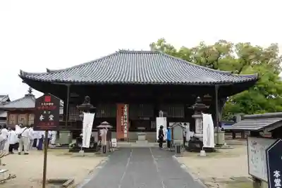 本山寺(香川県)