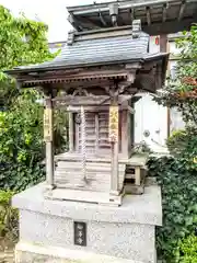 柳澤寺(宮城県)