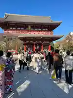 浅草寺(東京都)