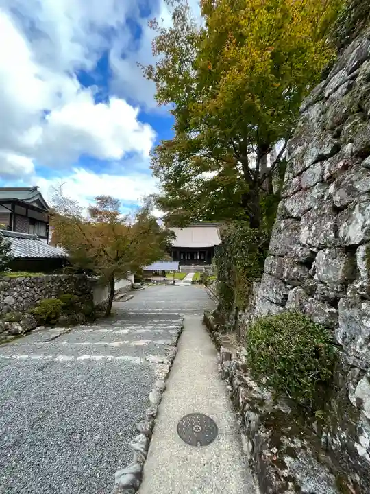 大原寺勝林院(京都府)