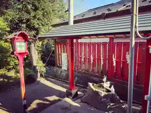 斗瑩稲荷神社(宮城県)(2022年09月12日(月) 11時49分48秒投稿)