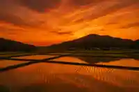 木舟山 順教寺(広島県)