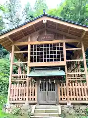 八王子神社(東京都)