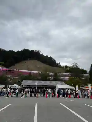 若杉稲荷大明神(兵庫県)