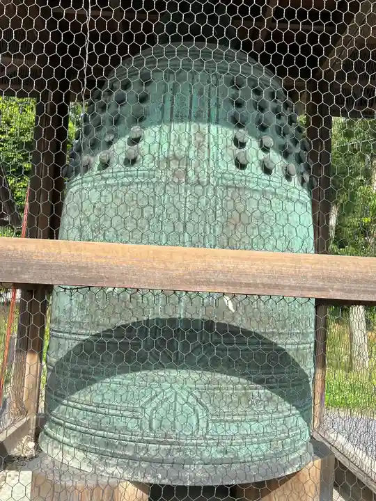 津観音のその他建物