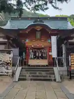 東照宮(広島県)