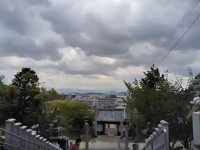 大宮八幡神社(香川県)