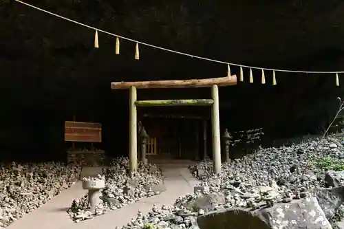 天安河原宮(宮崎県)