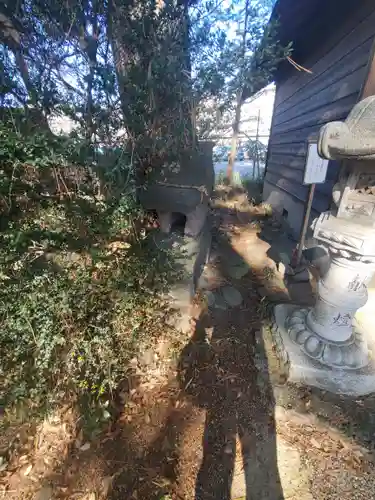 開運招福 飯玉神社(群馬県)