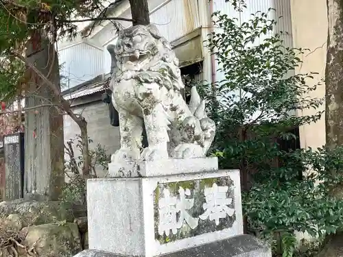 市神神社(滋賀県)