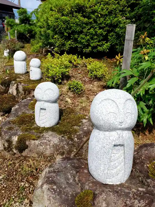 西勝寺(福島県)