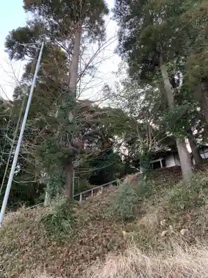 日吉神社のその他建物