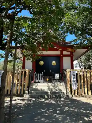 北野神社(東京都)