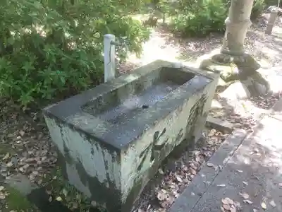 菅安社(愛知県)