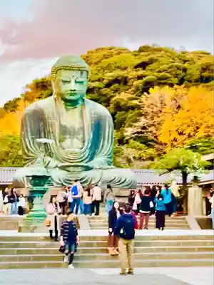 高徳院(神奈川県)