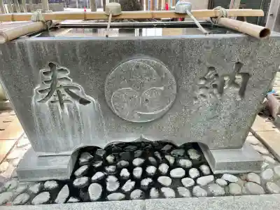 小杉神社(神奈川県)