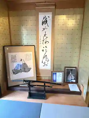 在士八幡神社(滋賀県)