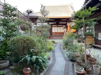 真導寺(京都府)