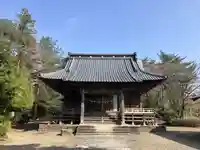 熊野神社(新潟県)