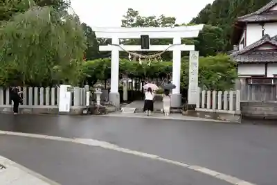 金蛇水神社(宮城県)