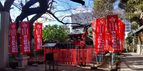 野江水神社(大阪府)
