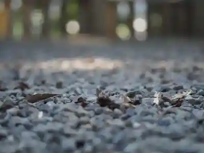 川田八幡神社のその他建物